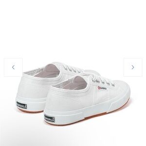 Superga (Nordstrom) Unisex (W 7.5 M 6) Sneakers